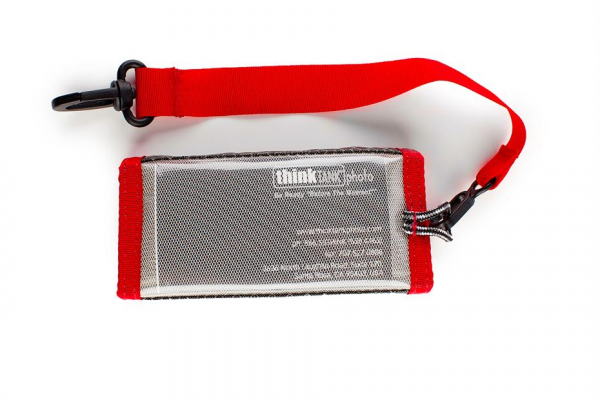 ThinkTank  Pee Wee Pixel Pocket Rocket - husa pentru 4 carduri CF si 3 SD [2]