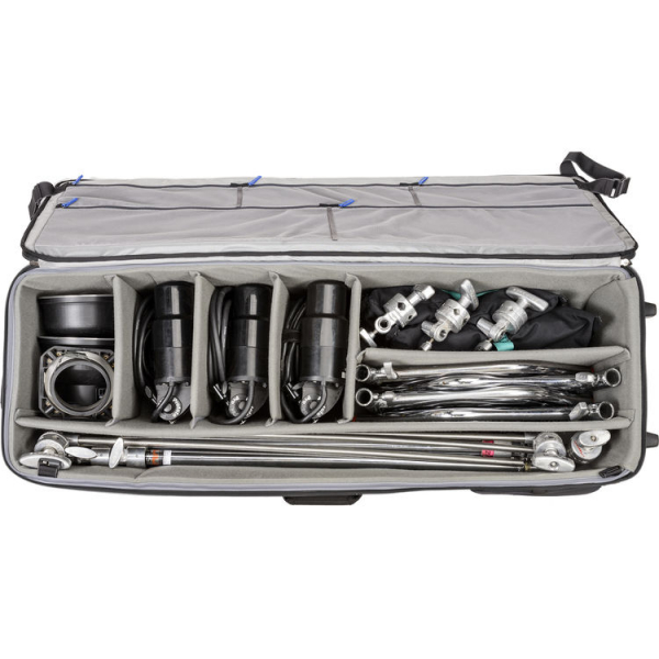 ThinkTank Production Manager 50 V2 – Troller Profesional pentru Studio Foto-Video [8]