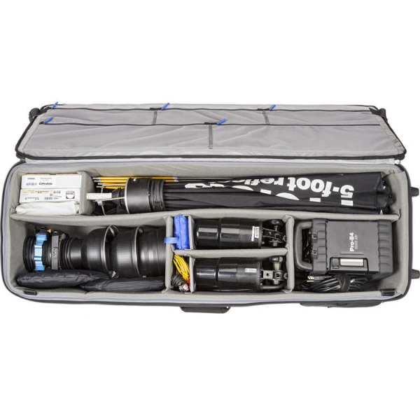ThinkTank Production Manager 50 V2 – Troller Profesional pentru Studio Foto-Video [12]