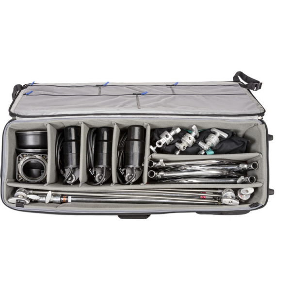 ThinkTank Production Manager 50 V2 – Troller Profesional pentru Studio Foto-Video [9]