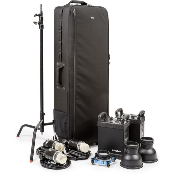 ThinkTank Production Manager 50 V2 – Troller Profesional pentru Studio Foto-Video [14]