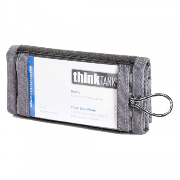 ThinkTank SD Pixel Pocket Rocket -black- husa pentru 9 carduri SD [3]