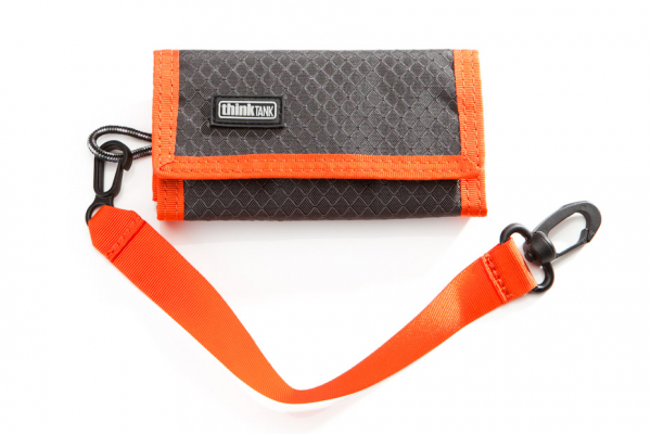 ThinkTank SD Pixel Pocket Rocket - husa pentru 9 carduri SD [5]