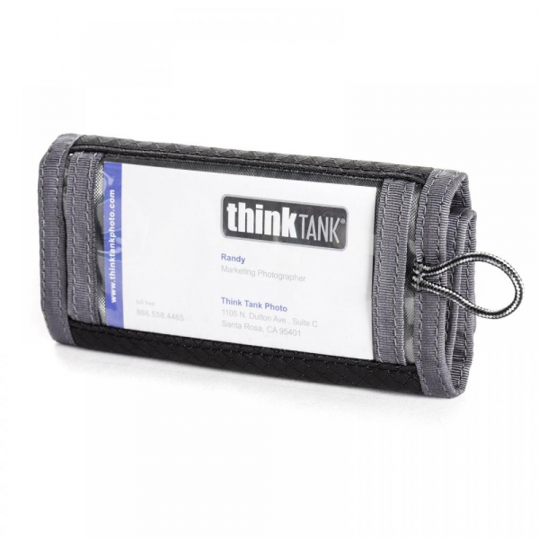 ThinkTank Secure Pixel Pocket Rocket -black- husa pentru carduri [3]
