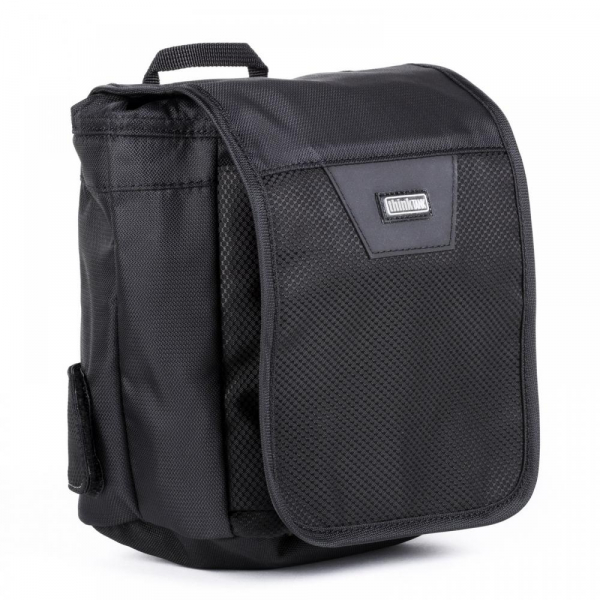 ThinkTank Skin 50 V3.0 - Toc comprimabil pentru obiective - Black [2]
