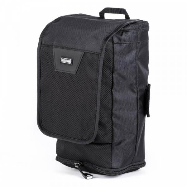 ThinkTank Skin 75 Pop Down V3.0 - Toc comprimabil pentru un teleobiectiv 70-200 f2.8 - Black [4]