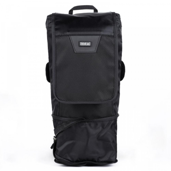 ThinkTank Skin 75 Pop Down V3.0 - Toc comprimabil pentru un teleobiectiv 70-200 f2.8 - Black [3]