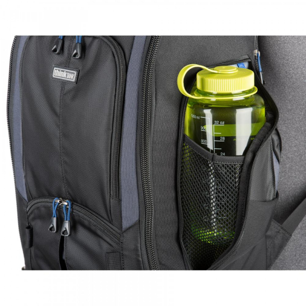 ThinkTank StreetWalker Rolling Backpack V2.0  - Black -  troller si rucsac [5]