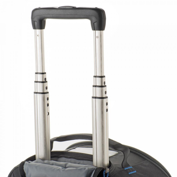 ThinkTank StreetWalker Rolling Backpack V2.0  - Black -  troller si rucsac [6]