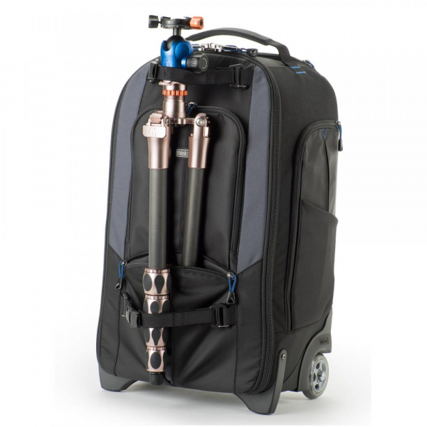 ThinkTank StreetWalker Rolling Backpack V2.0  - Black -  troller si rucsac [10]