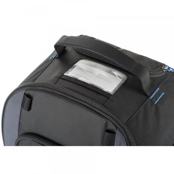 ThinkTank StreetWalker Rolling Backpack V2.0  - Black -  troller si rucsac [8]