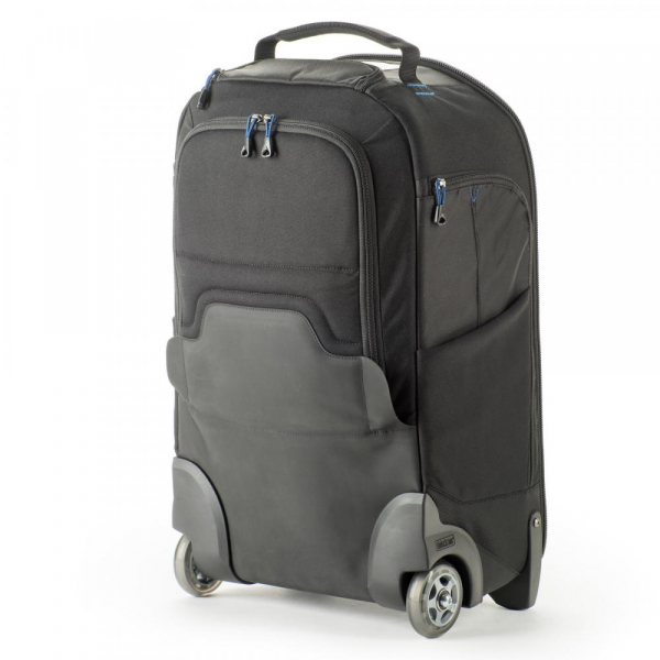 ThinkTank StreetWalker Rolling Backpack V2.0  - Black -  troller si rucsac [9]