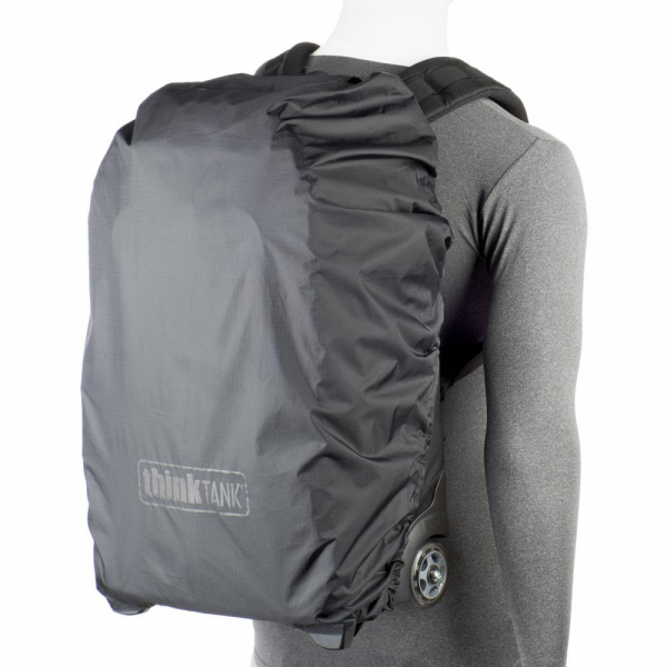 ThinkTank StreetWalker Rolling Backpack V2.0  - Black -  troller si rucsac [7]