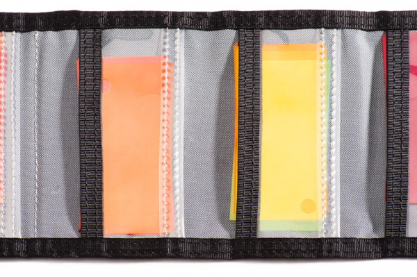 ThinkTank Strobe Gel Wallet - husa geluri pentru blitz extern [2]