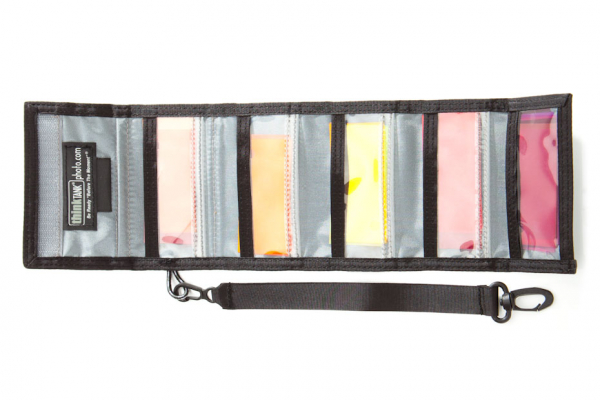 ThinkTank Strobe Gel Wallet - husa geluri pentru blitz extern [4]