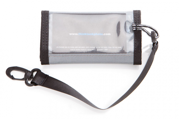 ThinkTank Strobe Gel Wallet - husa geluri pentru blitz extern [6]