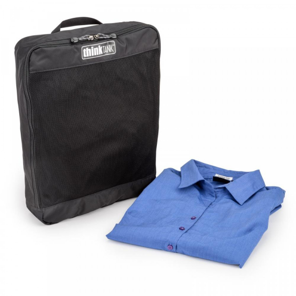 ThinkTank Travel Pouch Large - gentuta de tip organiser - Black [3]