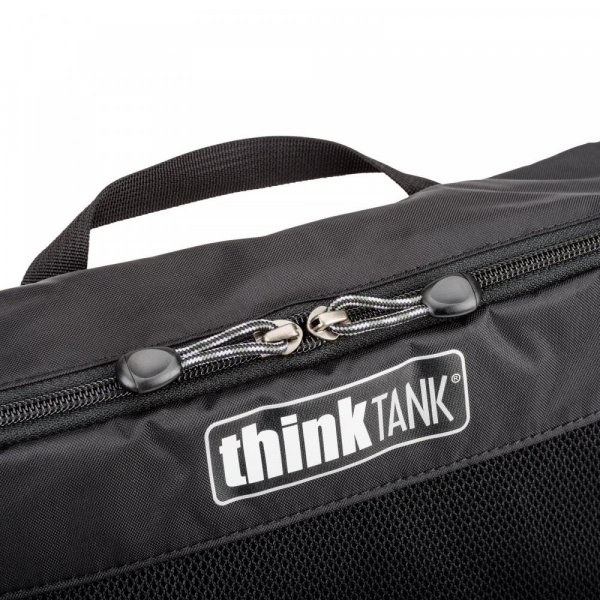 ThinkTank Travel Pouch Large - gentuta de tip organiser - Black [7]