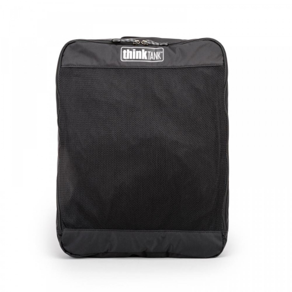 ThinkTank Travel Pouch Large - gentuta de tip organiser - Black [2]