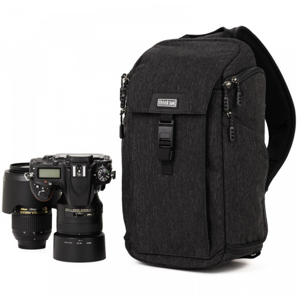ThinkTank Urban Access™ 10 Sling - Negru -  rucsac cu o singura bretea [2]