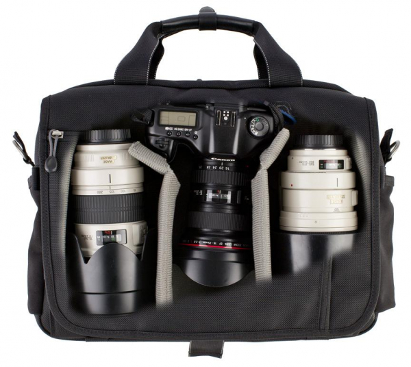 ThinkTank Urban Disguise 50 V2.0 - geanta foto [2]