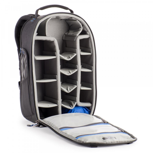 ThinkTankPhoto StreetWalker HardDrive V2.0  - Black -  rucsac foto [2]