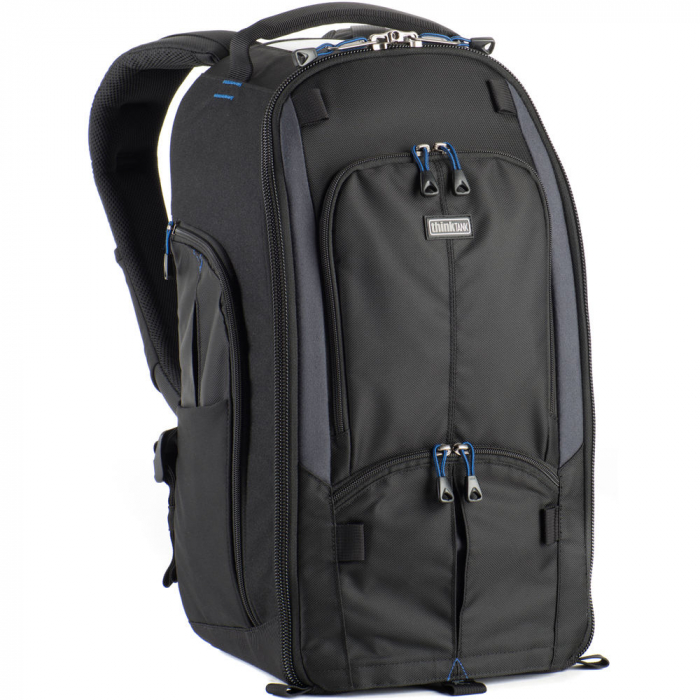 ThinkTankPhoto  StreetWalker PRO V2.0  - Black -  rucsac foto [2]