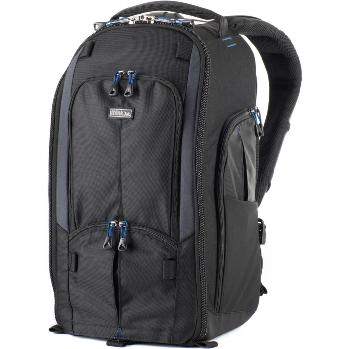 ThinkTankPhoto  StreetWalker PRO V2.0  - Black -  rucsac foto [9]