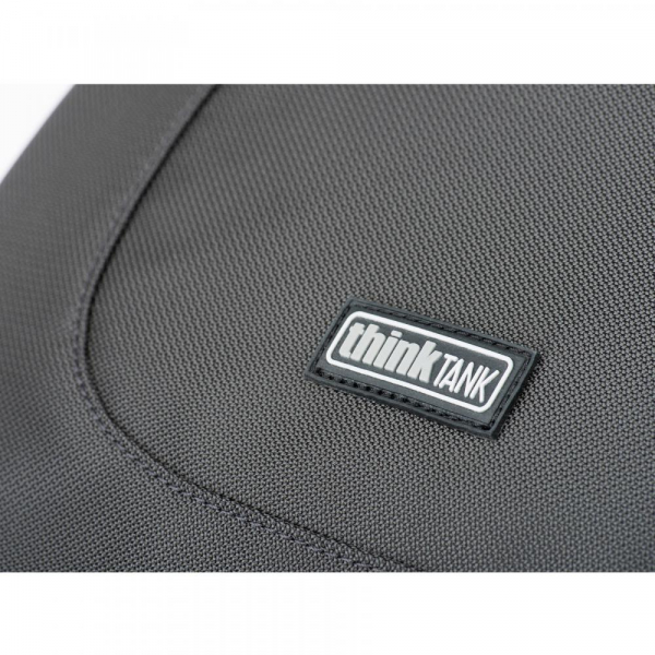 ThinkTankPhoto TurnStyle 10 V2.0 (Charcoal) - rucsac foto cu o singura bretea [5]
