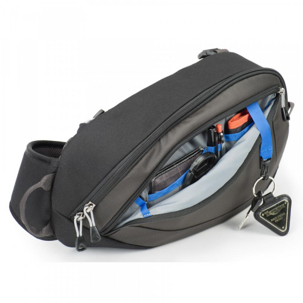 ThinkTankPhoto TurnStyle 20 V2.0 (Blue Indigo) - rucsac foto cu o singura bretea [4]