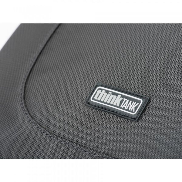 ThinkTankPhoto TurnStyle 5 V2.0 (Charcoal) - rucsac foto cu o singura bretea [5]