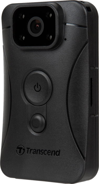 Transcend Body Camera I DrivePro Body 10C I Type-C (64GB) [15]