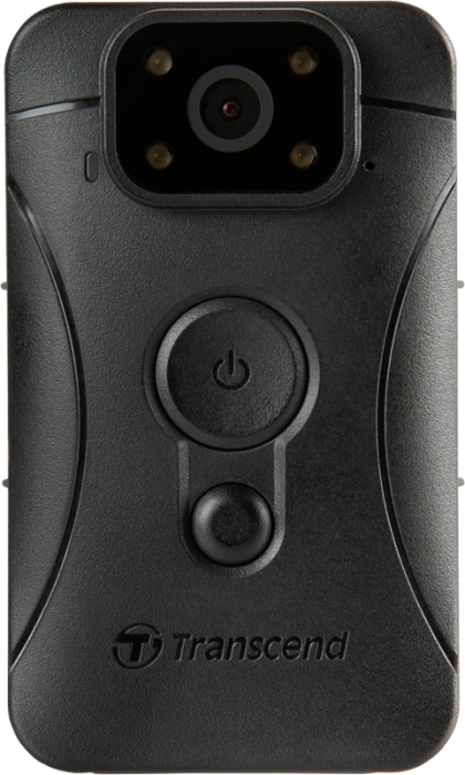 Transcend Body Camera I DrivePro Body 10C I Type-C (64GB) [14]