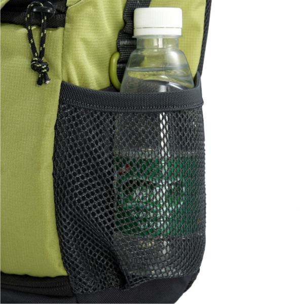 Vanguard BIIN 47 - rucsac SlingShot foto verde [4]