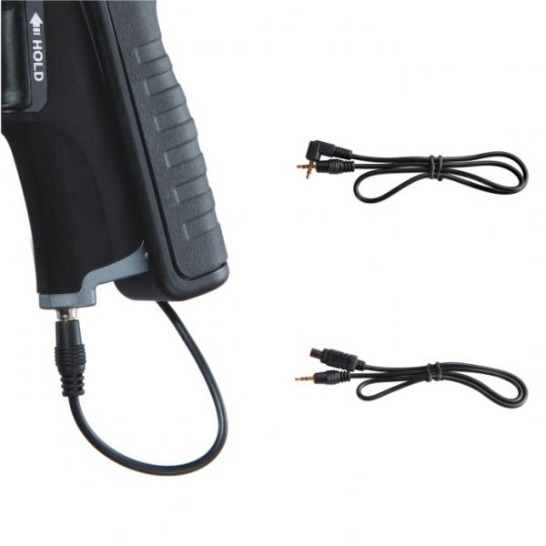 Vanguard GH-300T-  cap trepied foto , tip pistol grip [5]