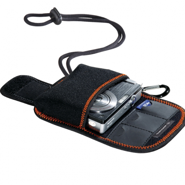 Vanguard Husa Bahamas 6C Orange [2]