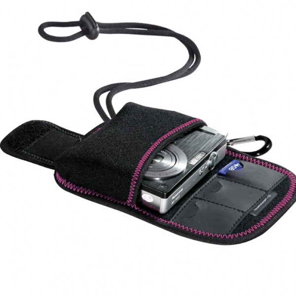 Vanguard Husa Bahamas 6C Pink [2]