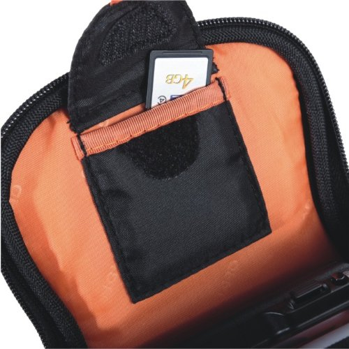 Vanguard ICS Bag 12 - husa protectie aparat compact sau Mirrolless [4]