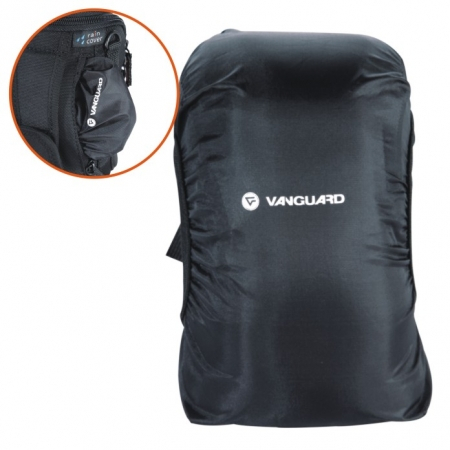 Vanguard ICS Bag 8 - husa protectie aparat compact sau Mirrolless [2]