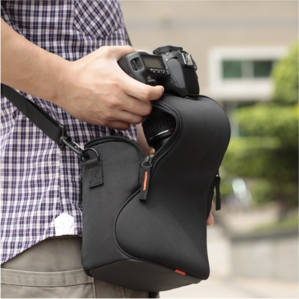 Vanguard ICS Bags 14 - husa protectie body entry [2]