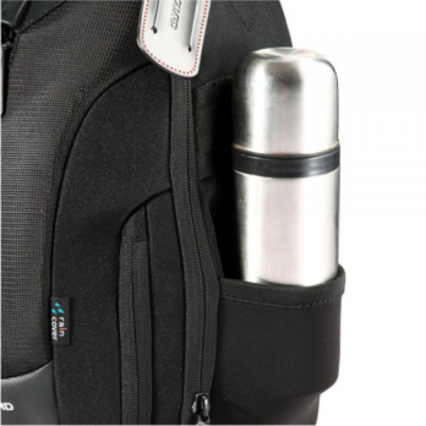 Vanguard UP-RISE 34 II - rucsac SlingShot foto negru [9]