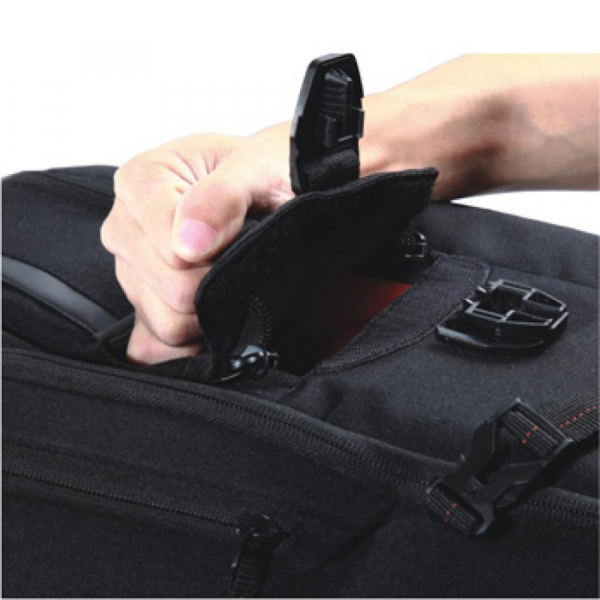 Vanguard UP-RISE 34 II - rucsac SlingShot foto negru [4]