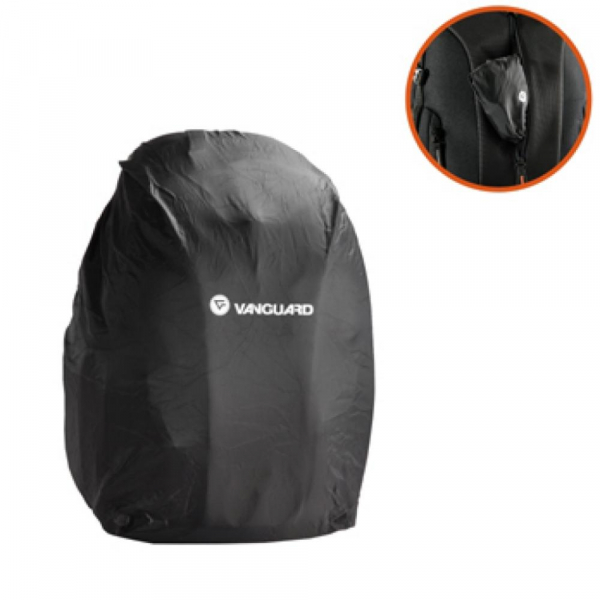 Vanguard UP-RISE 34 II - rucsac SlingShot foto negru [10]