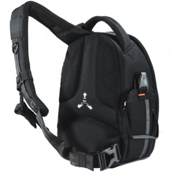Vanguard UP-RISE 34 II - rucsac SlingShot foto negru [8]