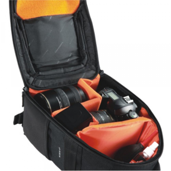 Vanguard UP-RISE 34 II - rucsac SlingShot foto negru [6]