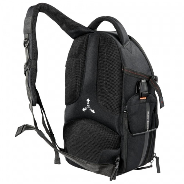 Vanguard UP-Rise 43 II - rucsac SlingShot foto negru [6]