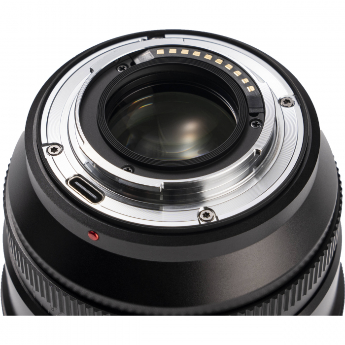 Viltrox Obiectiv Mirrorless 75 mm f/1.2 AF montura FUJIFILM X [8]