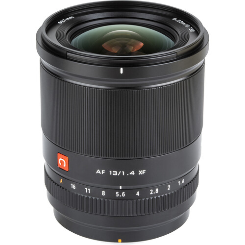 Viltrox Obiectiv Mirrorless 13 mm f/1.4 AF montura FUJIFILM X [3]
