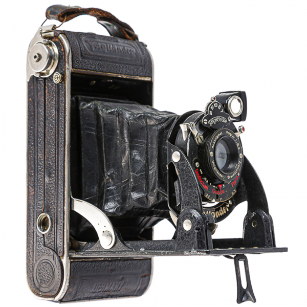 Voigtlander Bessa 6X9 cm [8]