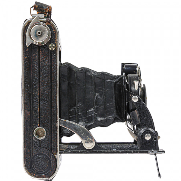 Voigtlander Bessa 6X9 cm [7]